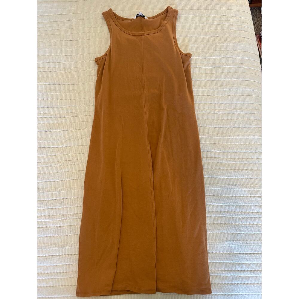 Elizabeth and James M Cotton Tank Dress